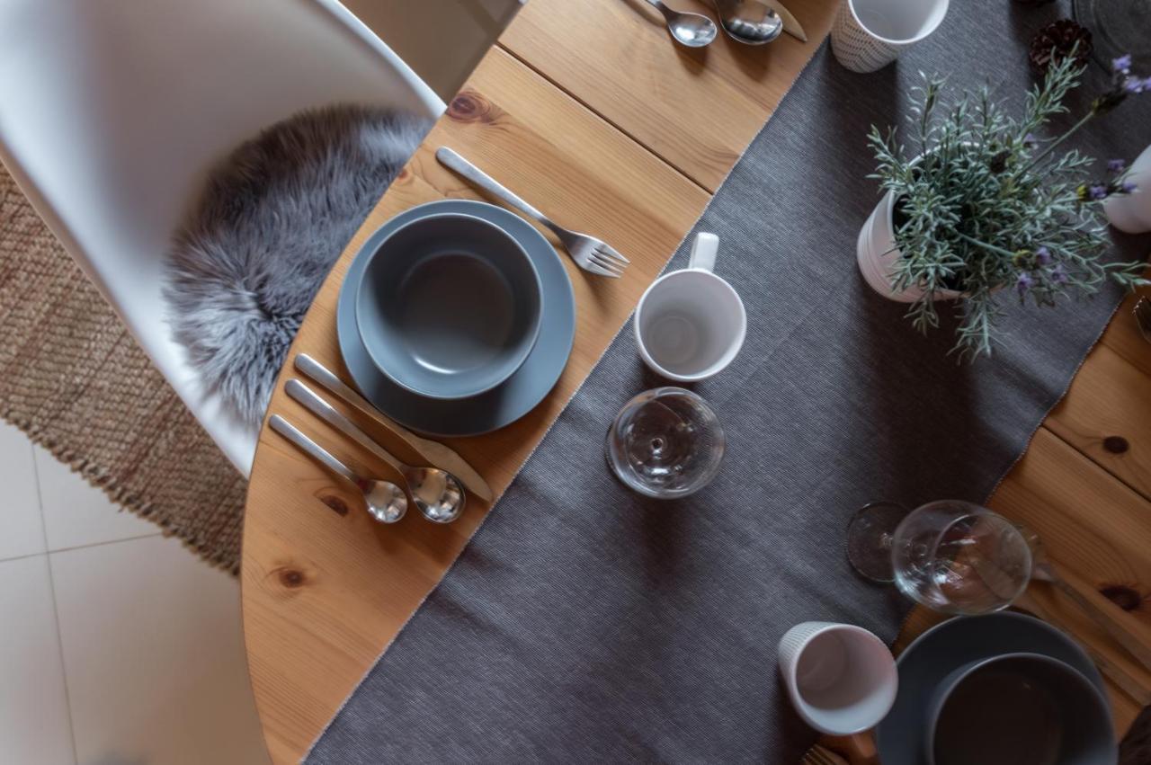 Domek Odlotowy Zakatek Kościelisko Buitenkant foto
